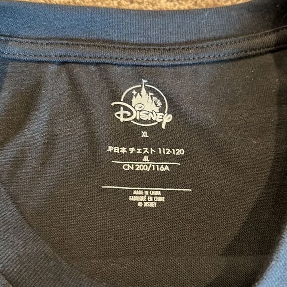 Nightmare before Xmas! Master of fright! Size XL Disney authentic ! - Picture 3 of 7